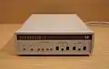DFG9600UE-2, Verbindungsaufbau über X.21