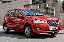 Datsun mi-DO