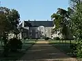 Schloss La Roche-Jacquelin