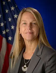 Dava Newman