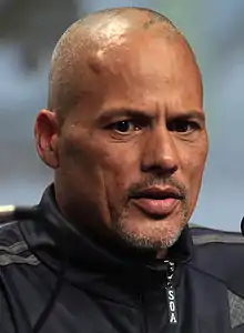 David Labrava (2014)
