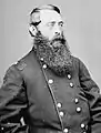 BrigadegeneralDavid McM. Gregg DivKdr 2.&nbsp;Division