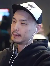 David Rheem (2019)