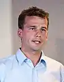 David Seymour(ACT)