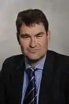 David Gauke