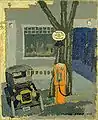 Stuart Davis(*&nbsp;1894)