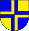 Wappen des Kreises Davos