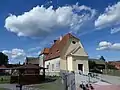 Ehemalige Kapelle der Baptisten