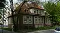 Ehemalige Kaserne