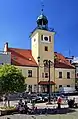 Altes Rathaus