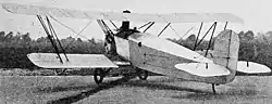 Dayton-Wright Chummy