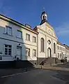 Stadtkirche Kaiserswerth