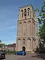 De Lier, Kirche: de Lierse Dom