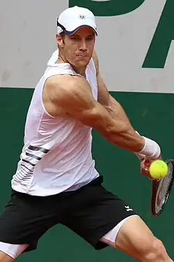 Joris De Loore
