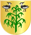 Wappen des Ortes Hiaure