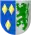 Wappen der Gemeinde De Panne