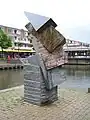Die Stapelung (Huizen)
