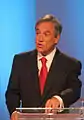 Sebastián Piñera