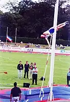 Jiří Ryba belegte Rang&nbsp;sechs