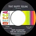 Cover That Happy Feeling