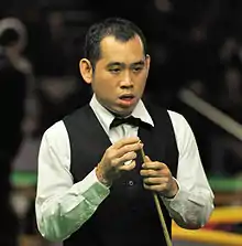 Dechawat Poomjaeng