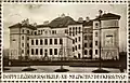 Längenfeldgasse 66, Volksschule (Foto 1910)