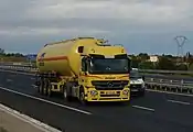 Actros