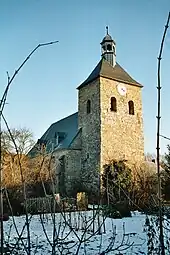 St. Susanna (Dederstedt)