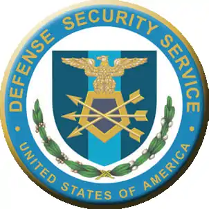 Defense Security Service