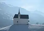 Kapelle St. Viktor
