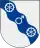 Wappen der Gemeinde Degerfors