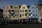 Nr. 5 bis 8