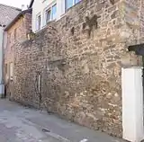 Ansicht von Nordosten