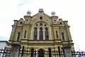 Die Synagoge