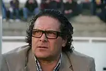 Trainer Dejan Stanković