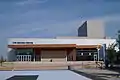 Dekker Centre der bildenden Künste
