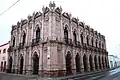 Edificio de la Torre