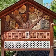 Insektenhotel