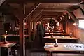Restaurant Den gyldne svane