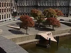 Homomonument