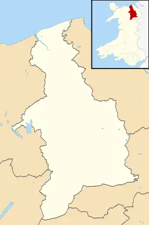 Belle Vue (Rhyl) (Denbighshire)