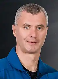 Denis Wladimirowitsch Matwejew
