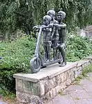 Rollerkinder Berlin (1976)