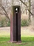 Denkmal für Martin Heinrich Klaproth