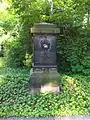 Denkmal für die Gefallenen des Krieges von 1866
