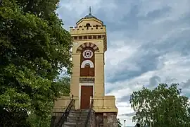 Denkmal Čegar