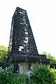 König-Albert-Denkmal (Zustand vor der Sanierung)