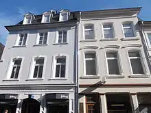 Denkmalzone Brotstraße