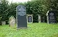 Jüdischer Friedhof