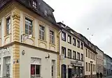 Denkmalzone Kämmererstraße